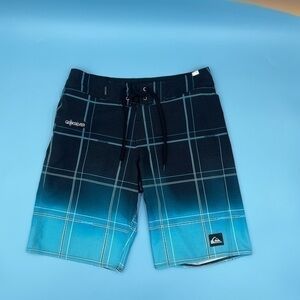 NWOT - QUICKSILVER Board Shorts
